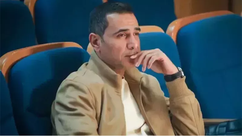 نور محمود