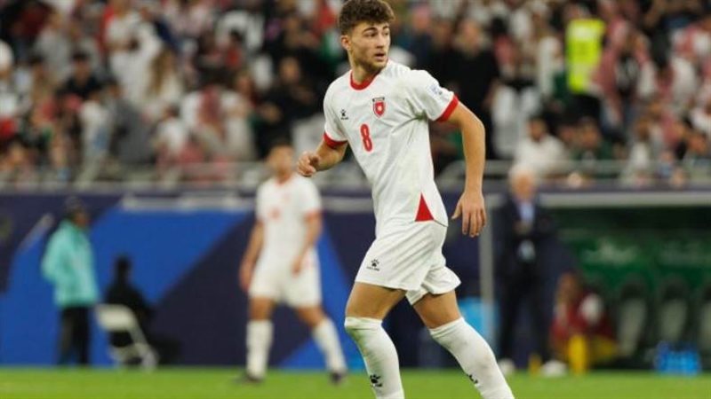 عودة الفاخوري