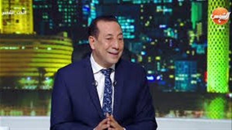 العميد محمود محيي الدين
