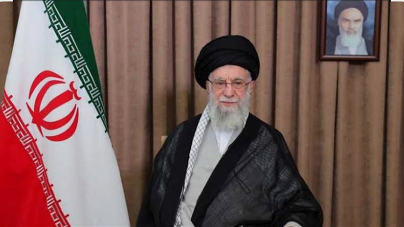 خامنئي 