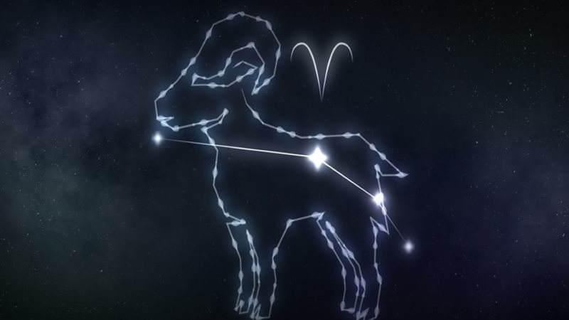 حظك اليوم برج الحمل