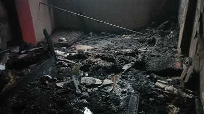 انفجار في