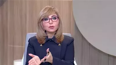 لميس الحديدي تدعو لتشديد الرقابة الصارمة على المدارس لضمان جودة التعليم