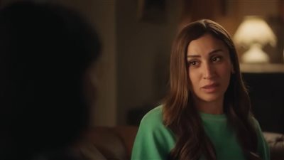 إشادات لافتة بأداء دينا الشربيني في برومو «اتنين غيرنا» قبل رمضان 2026