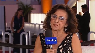 ماريان خوري تتنحى عن منصبها كمدير فني لمهرجان الجونة السينمائي