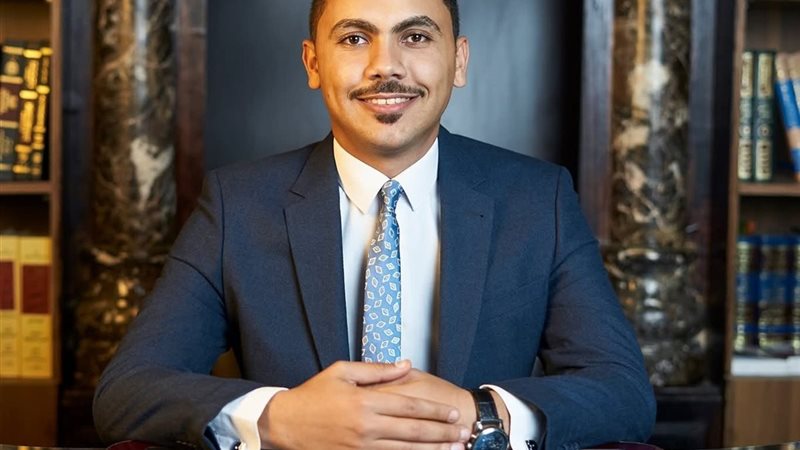 محمد هلال، عضو الهيئة العليا بحزب المحافظين