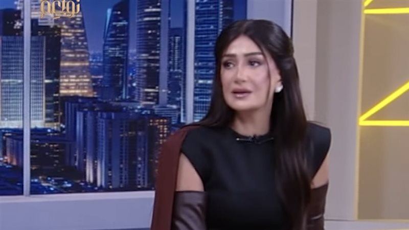 غادة عبد الرازق 