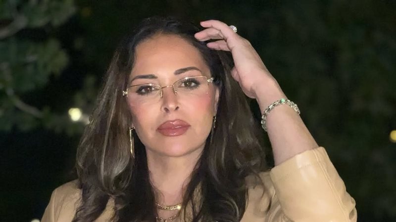 داليا البحيري