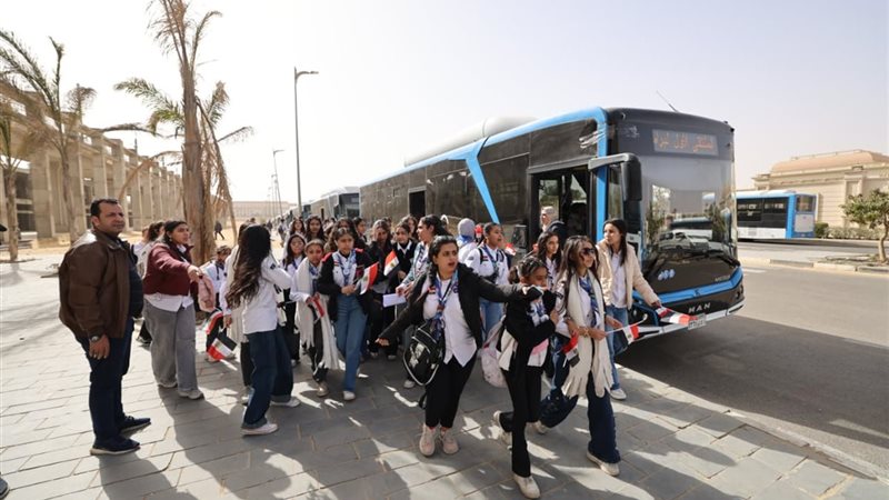 وزارة النقل تدعم الشباب برحلات LRT