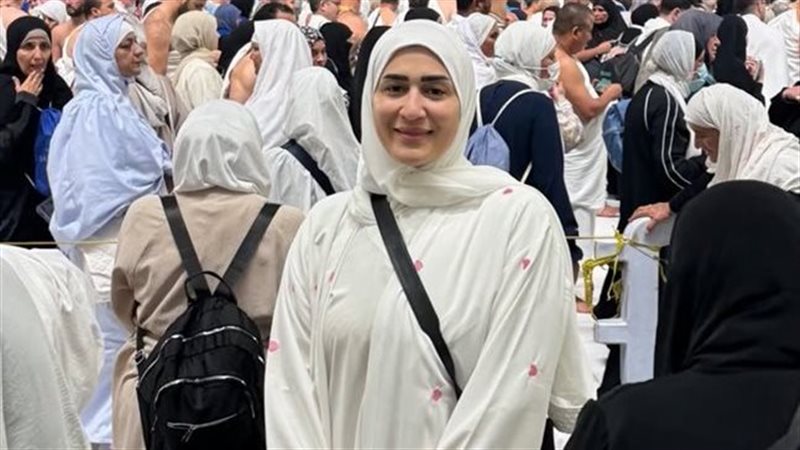 دنيا صلاح عبد الله