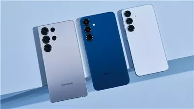 مصير سامسونج Galaxy S24.. هل يستحق الشراء؟