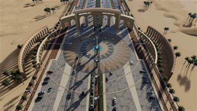 الجمهورية الجديدة تعيد رسم خريطة مصر.. طفرة غير مسبوقة في البنية التحتية والطرق والمدن الحديثة