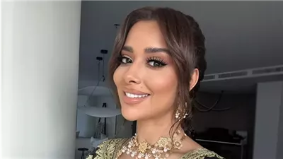 قصة حب جديدة في حياة الفنانة بلقيس فتحي خارج الوسط الفني