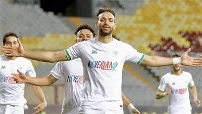 خالد الغندور: أهلي طرابلس الليبي يقترب من ضم ميدو جابر