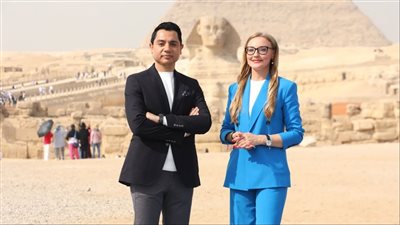 بالتشارك مع روسيا اليوم.. «الأولى» و«الفضائية» يحاوران رائد فضاء بالمحطة الدولية