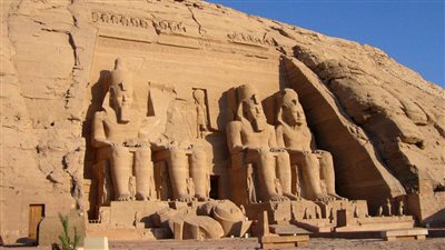 خريطة زيارة الآثار في 2026.. دليل عملي للاستمتاع بالتاريخ دون عناء 