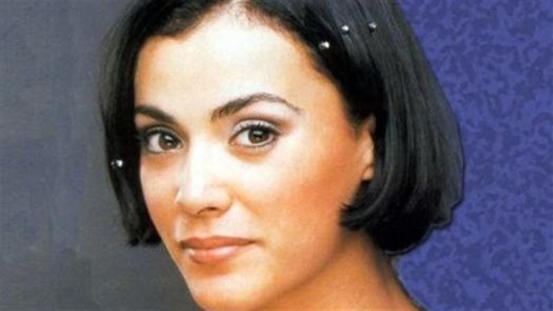 الفنانة موناليزا