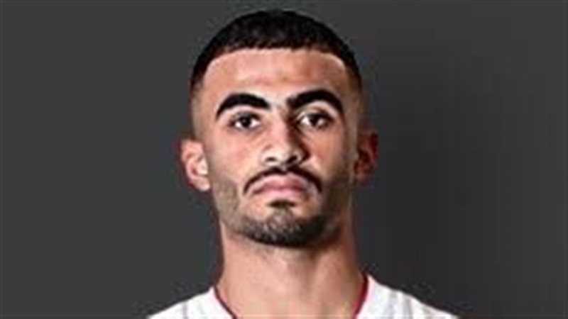 احمد حسام 