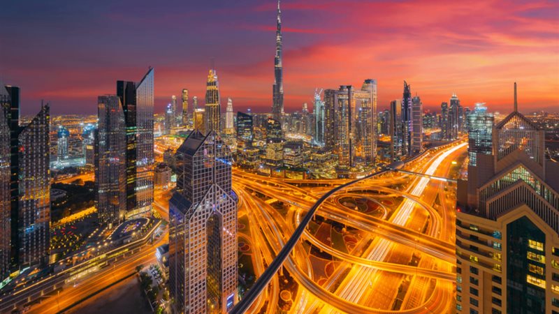 البنية التحتية 