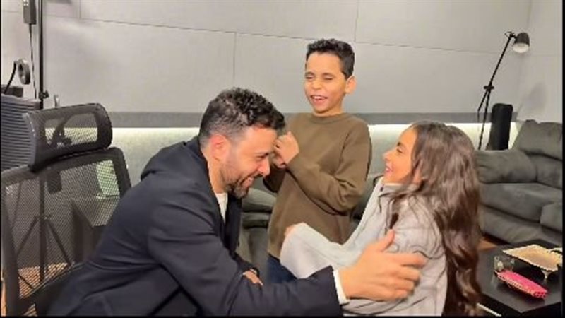 مدين وأولاده