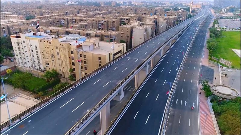 الجمهورية الجديدة 