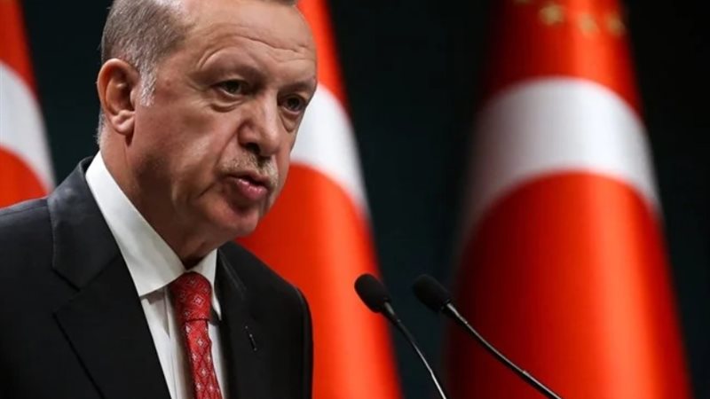 أردوغان 