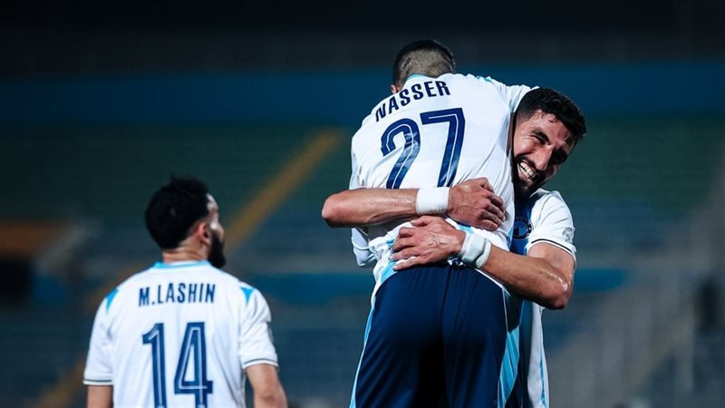 بيراميدز