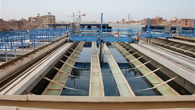النائب إيهاب إمام يطالب بسرعة استكمال مشروعات الصرف الصحي ومياه الشرب ببنها وكفر شكر