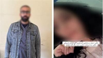حصل على رقم هاتفها من ملف العلاج ..سيدة تتهم طبيبا بالتحرش بها