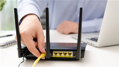 5 خطوات أساسية لتأمين شبكة الواي فاي المنزلية من الاختراق