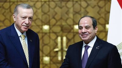 نواب وأحزاب: قمة السيسي وأردوغان إعلان لمرحلة جديدة من التوازن الاستراتيجي بالمنطقة