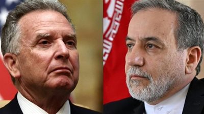 إيران تكشف حقيقة تحديد مكان المفاوضات مع الولايات المتحدة