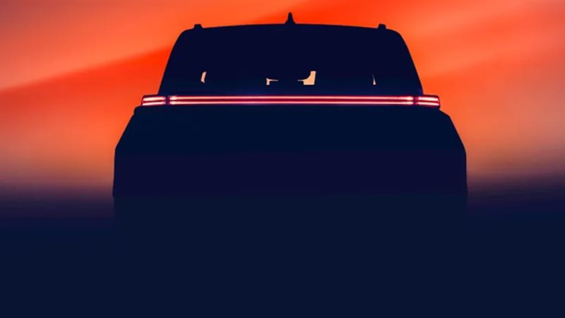 تسريبات قوية: تويوتا تطلق SUV كهربائية عائلية