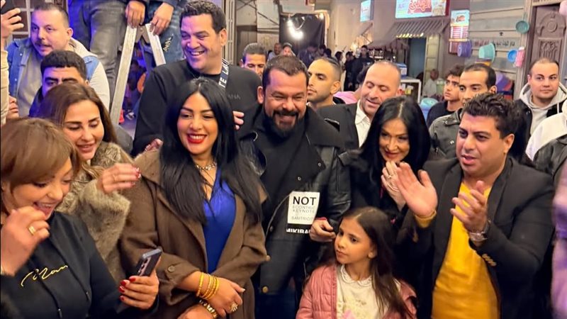 مسلسل روح OFF