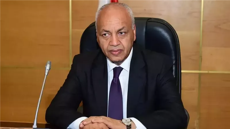 مصطفى بكري