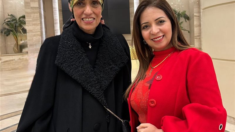 أم كلثوم نجيب محفوظ ومحررة الجمهور 