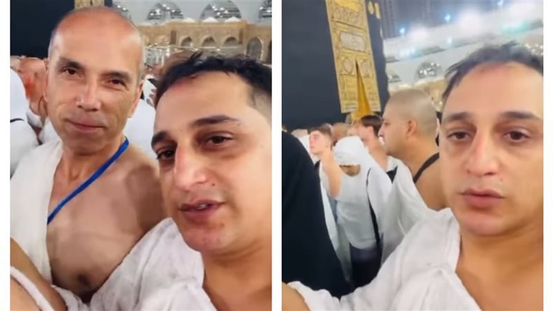 رضا البحراوي