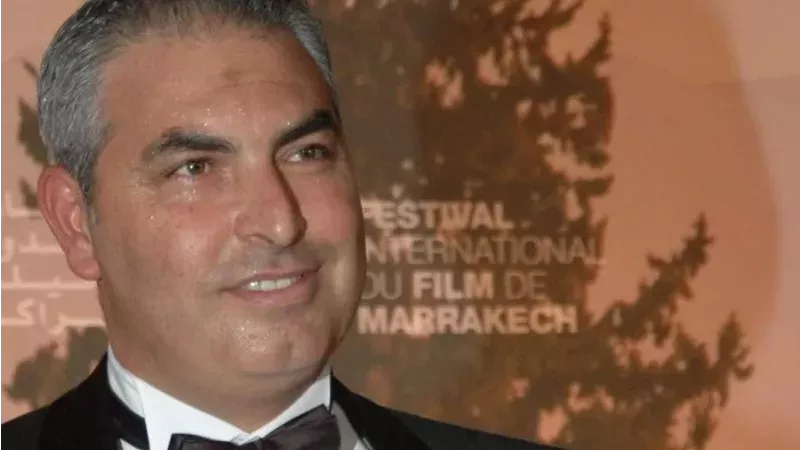 محمد عهد بنسودة