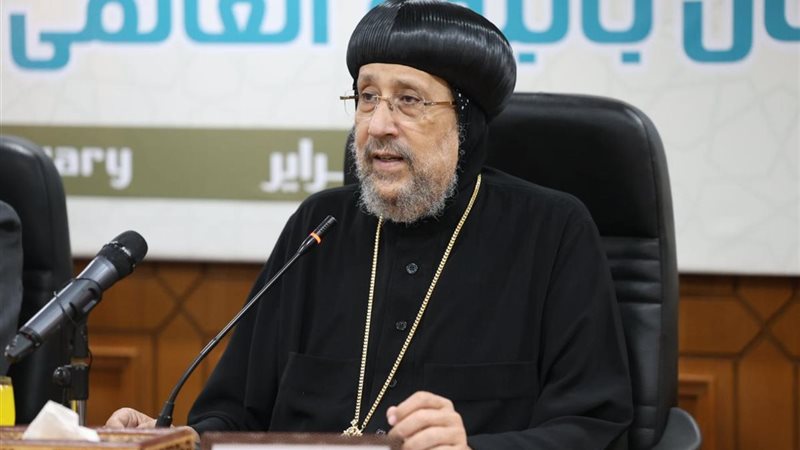 الأنبا إرميا 