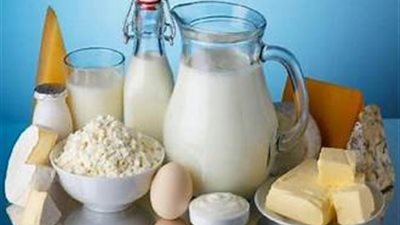  مبادرة 100 مليون صحة.. أطعمة تدعم مناعة وصحة طفلك 