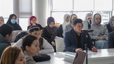 جامعة «نور- مبارك» تنظّم ندوة عن «القضايا الراهنة في مجال التطرف ومكافحته»