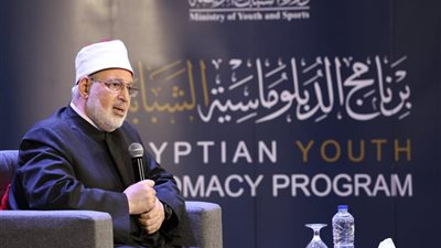 الضويني يؤكد دور الأزهر في دعم الحوار وبناء الوعي خلال الدبلوماسية الشبابية