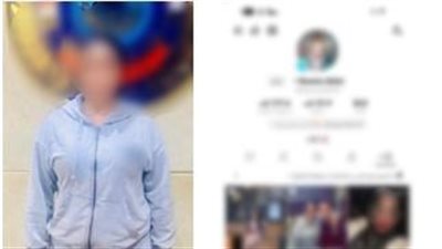 اعترافات صادمة لصانعة محتوى بعد ضبطها لبثها مقاطع فيديو خادشة للحياء 