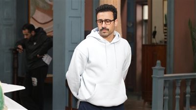 أحمد داود يكشف ملامح «بابا وماما جيران» قبل عرضه في رمضان 2026