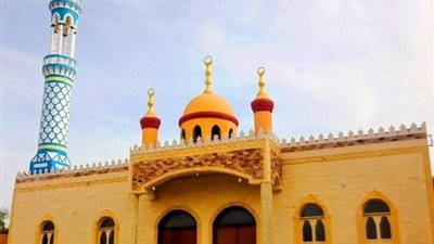  وزارة الأوقاف تفتتح (٦٩) مسجدًا غدًا الجمعة في المحافظات 
