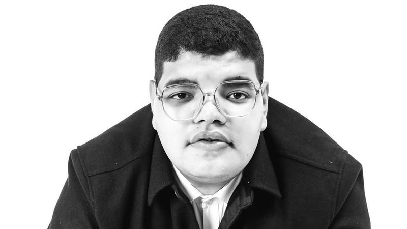 عبد الرحمن محمد