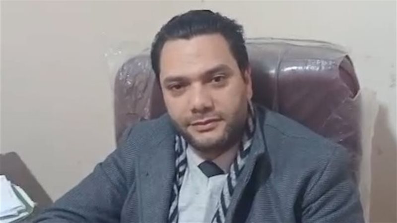 المحامي أسامة العريان