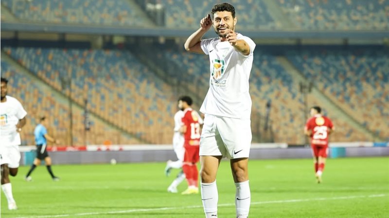 مصطفي شلبي 