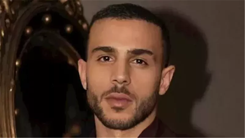 وليد العطار
