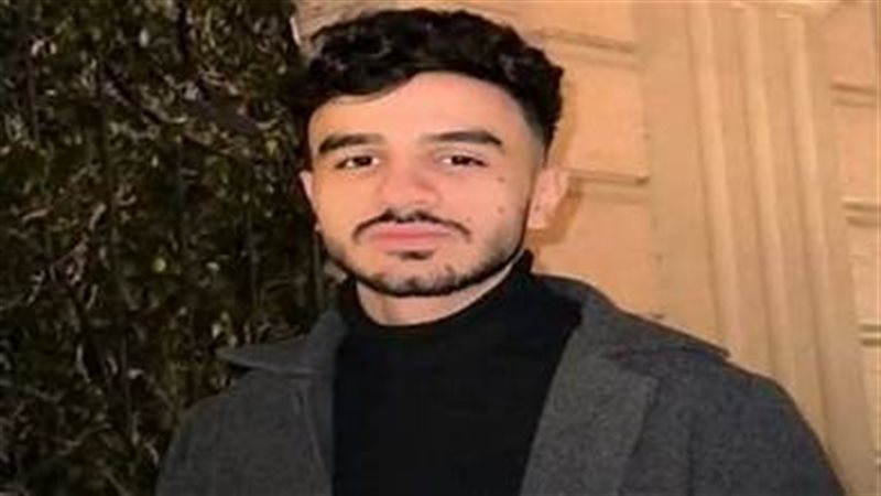 أحمد مصطفى البراجة